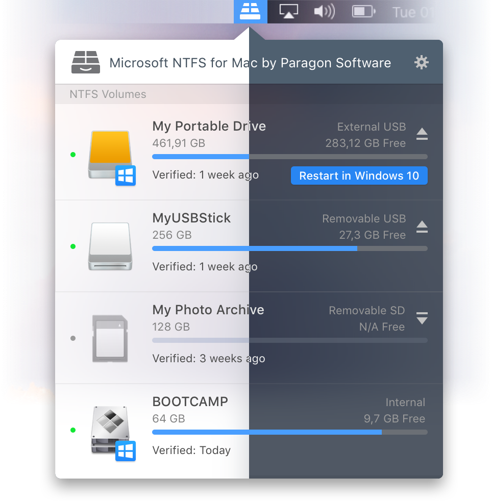Paragon Ntfs For Mac 14 Keygen