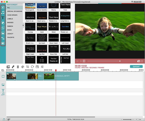 Free Youtube Video Editing Software For Mac